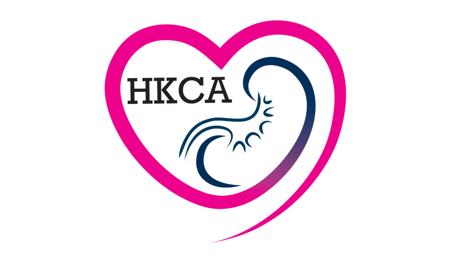 HKCA