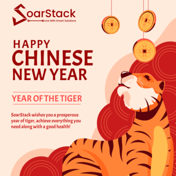 soarstack CNY 2022